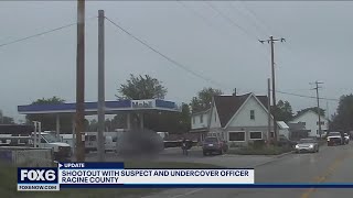 Racine County gas station shooting: No charges for law enforcement | FOX6 News Milwaukee