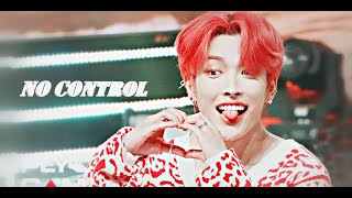 No Control Hongjoong Fmv