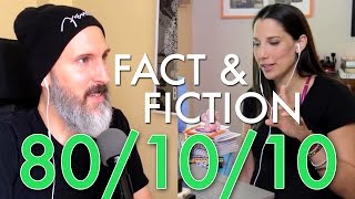 80/10/10 Vegan Diet - Fact & Fiction - Raw Food Diet - BEXLIFE 80/10/10 Vegan Diet - Fact & Fiction - Raw Food Diet - BEXLIFE