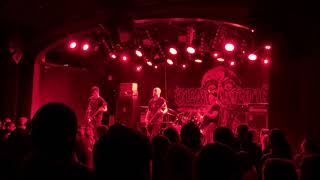 Genocide Pact - Live at The Teragram, DTLA 6/1/2019