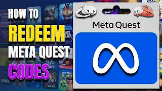 How To Redeem Meta Quest Codes & Gift Cards in 2026 screenshot 1