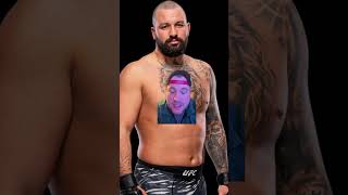 UFC 324 Reaction: Josh Hokit demolishes Denzel Freeman #mma #ufc #ufc324