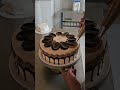 APRENDE A DECORAR TORTAS