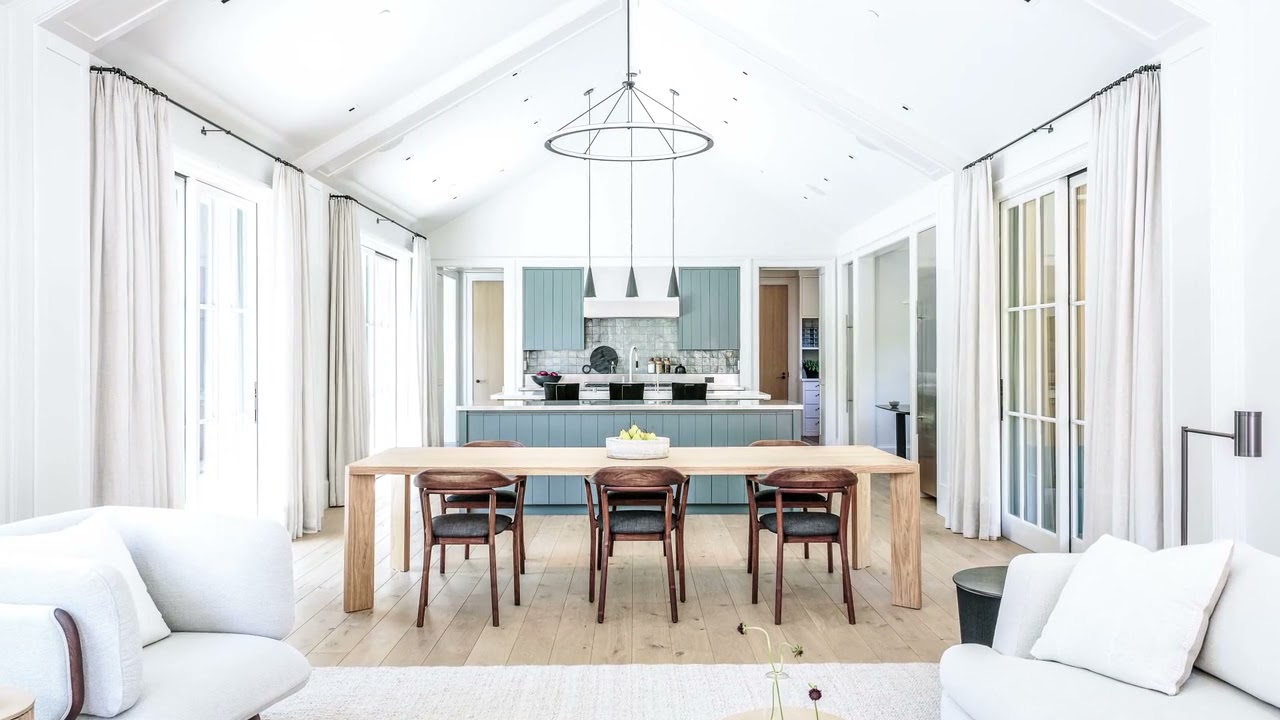 Intuitive Home Design