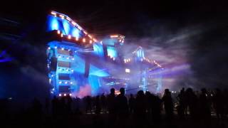 Wilkinson Afterglow LET IT ROLL 2017 Live