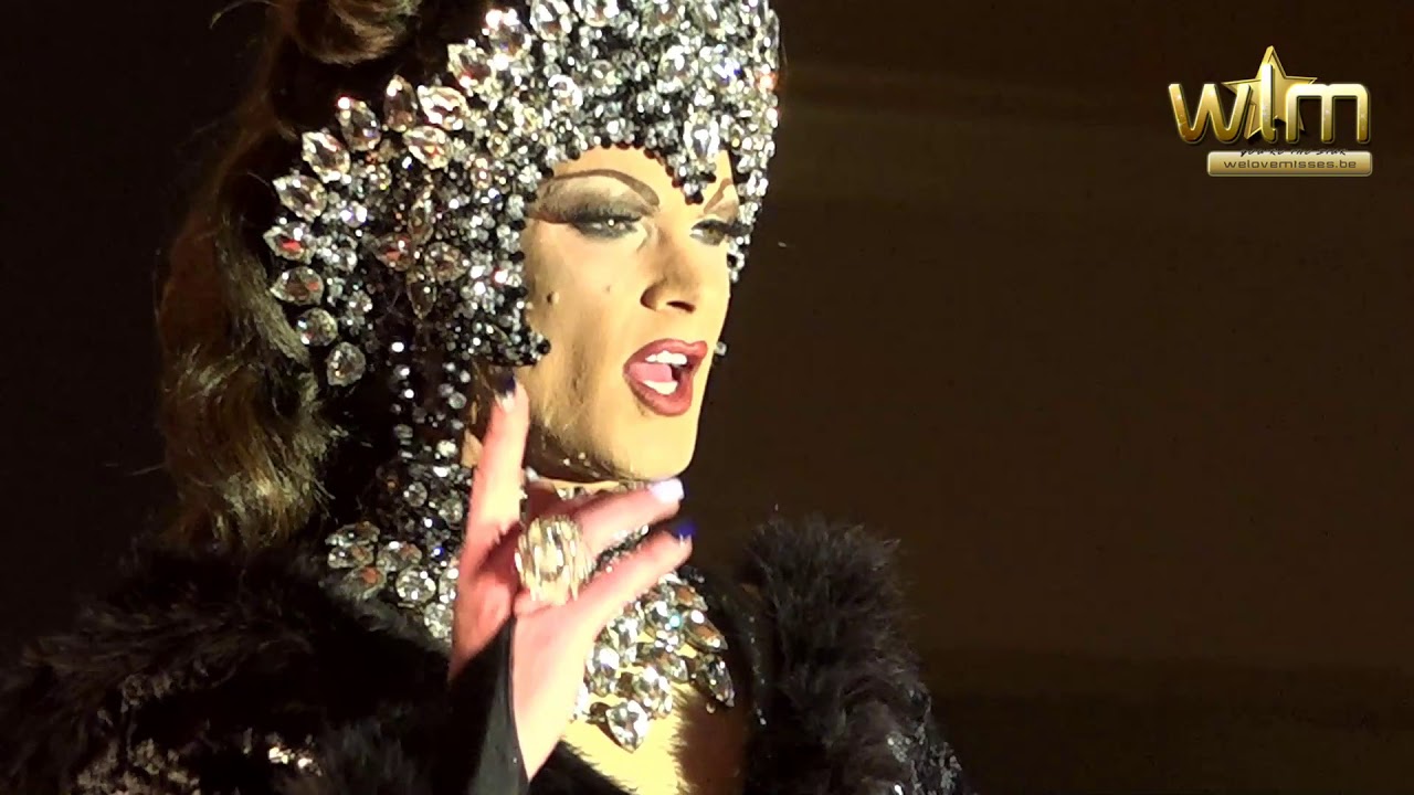 Miss Fhara Day brengt I Will Always Love You Full Version - YouTube