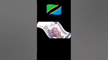 TANZANIA Ya Tangaza Pesa Mpya 2025 