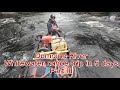 Dumoine River Whitewater Canoe trip in 5 days-Part III