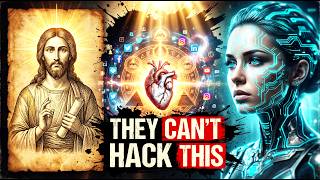 Famous Sophia's Warning About the Algorithm — The One Thing the Archons Cannot Reach Inside You Wealth