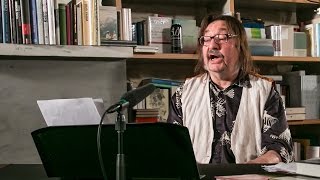 Manfred Maurenbrecher - Live @ wolkenkuckucksheim.tv