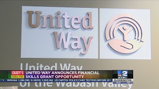 United Way announces teen financial literacy grant