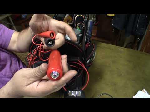 Mobile Automotive Electrical Repair