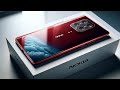 Nokia Dragon Pro 2024 A Glimpse Into The Future With Advanced Specifications Launch Preview
