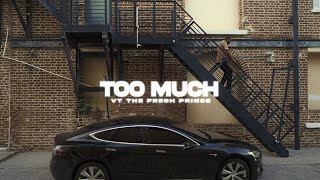 Vt- Too Much Official Music Video