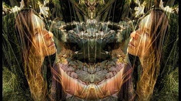 I Am the Weaver (Official Music Video)