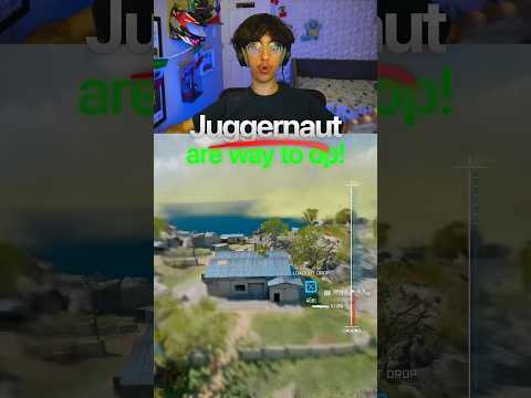 warzone jugernaut after nerf season 5