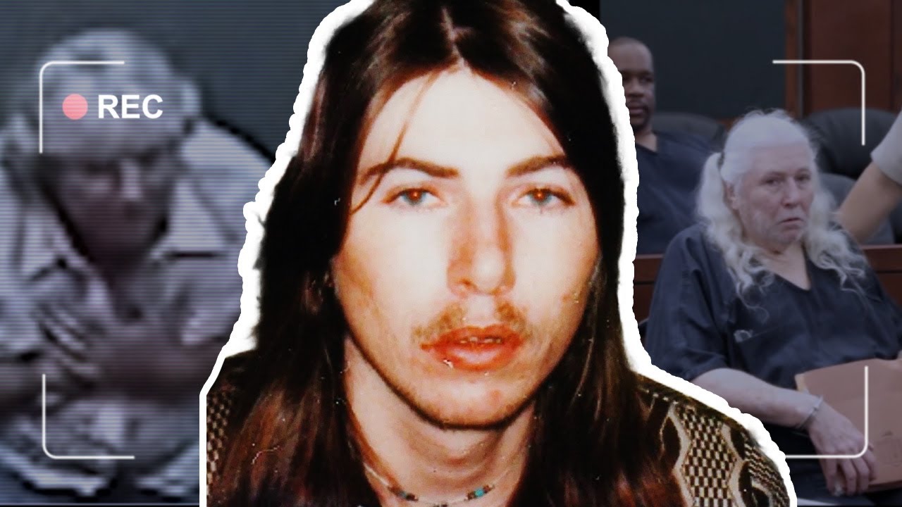 El Seductor Asesino - Caso del irresistible Thomas Randolph