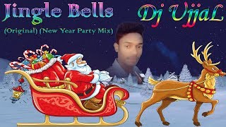 Jingle Bells Original New Year Party Mix Dj Ujjal