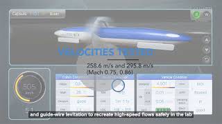 Celebrity KP01 | Hyperloop Branching: Paving the Way for Next-Gen Transport Wealth