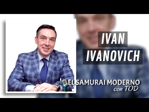 Video: Matskevich Ivan Ivanovich: Biografía, Carrera, Vida Personal