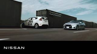 日産のCM曲まとめ。国内外の名曲とCMオリジナル楽曲まとめ