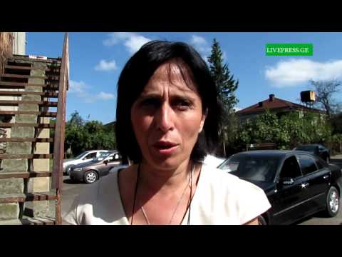 მანანა ნაჭყებია და ოთარ ჭითანავა