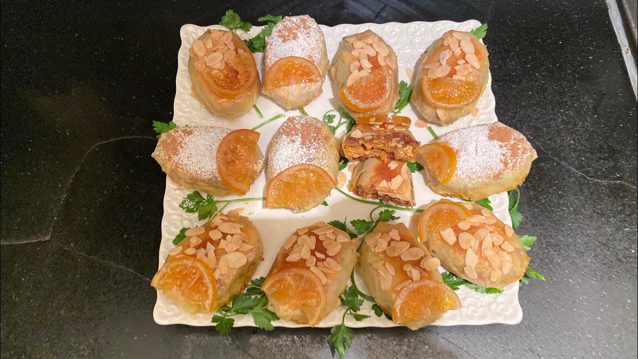 MINIS PASTELAS PARA RAMADAN 2026🥩🍊☪️👩‍🍳😋