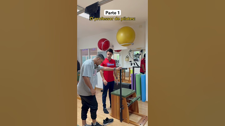Já fez aula de pilates? @marcotuliodavi #shorts