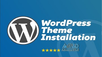 How to Install WordPress Theme in XAMPP (WordPress Tutorial for Beginners in Bangla: Part-2)