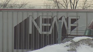 NeAre plant closings a sign of an economic downturn in WNY?