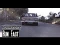 Snakebite - Run Fast (official music video)