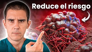 Si TODOS hiciéramos esto, APENAS TENDRÍAMOS CÁNCER by Dr. Borja Bandera 306,166 views 2 months ago 12 minutes, 16 seconds