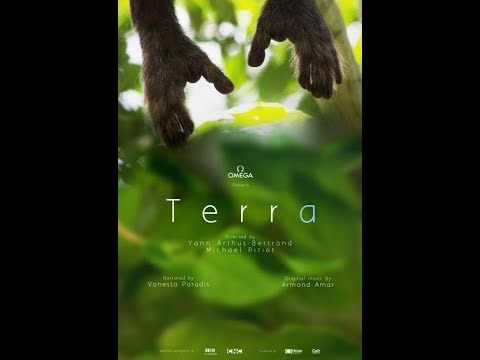مستند Terra Documentary 2015 با دوبله اختصاصی فارسی