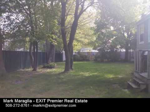 29 Fitzpatrick Ave, Brockton, MA home video tour