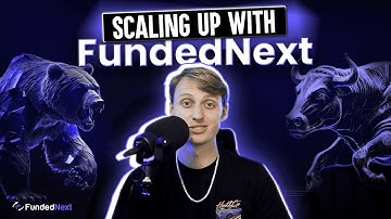 How to Grow Your FundedNext Account to $4 Million | FundedNext Explained