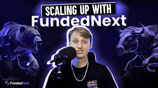 Details How to Grow Your FundedNext Account to $4 Million | FundedNext Explained Update