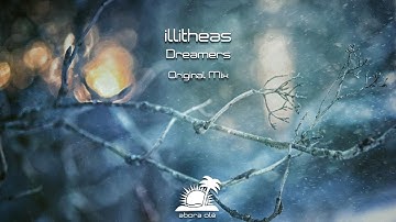 illitheas - Dreamers