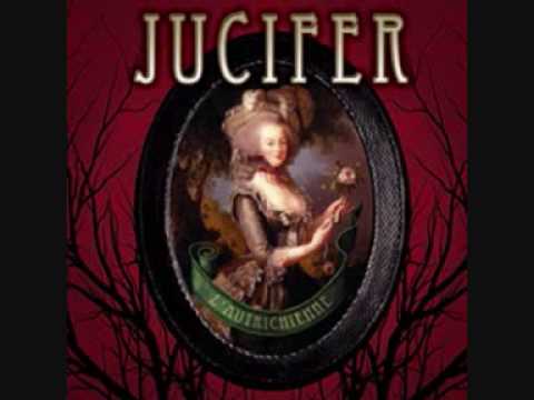 Jucifer - L'autrichienne