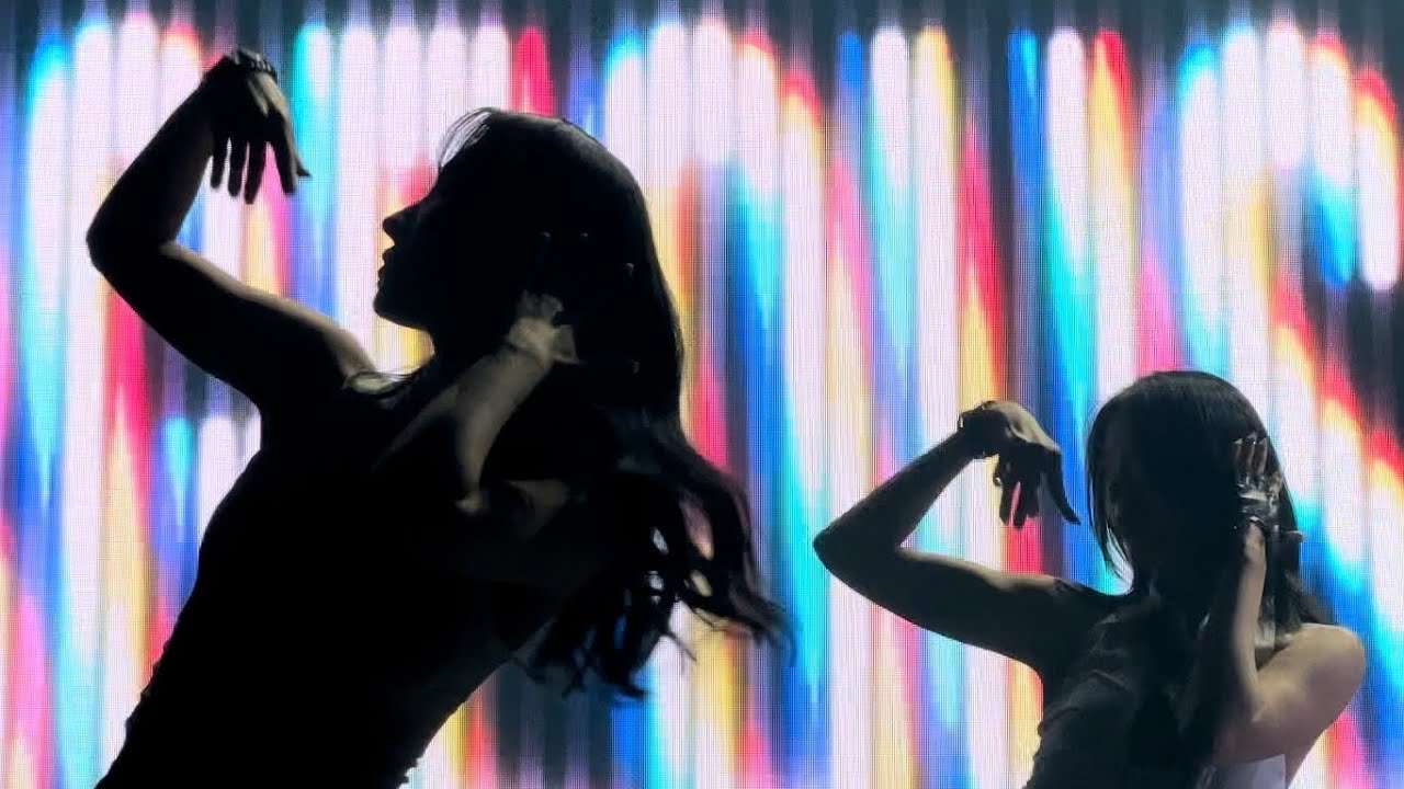 Dreamcatcher 드림캐쳐 - Intro + OOTD + Black Or White | 240727 | Kaohsiung