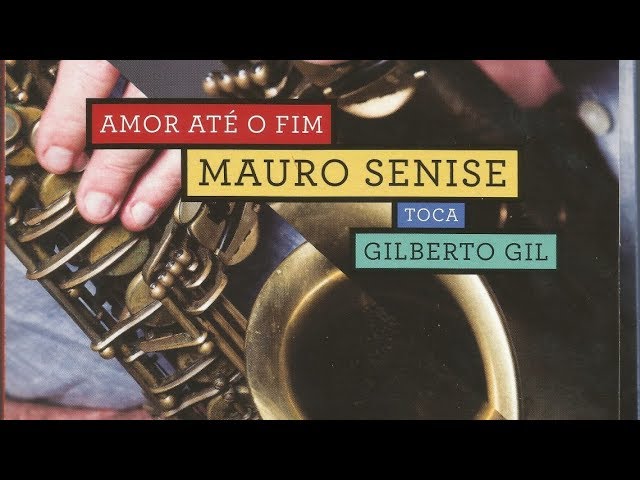 Mauro Senise - Flora