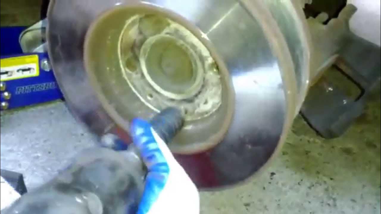 Cut rotors for free Part 1 YouTube