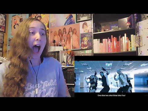 Multifan Reacts - KARD - Gunshot