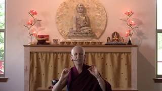 05-31-16 Dedicating for the Benefit of All Sentient Beings - BBCorner