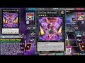 Meme cat deck  yugioh arcv tag force special