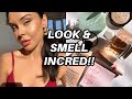 LOOK &amp; SMELL AMAZING! Fav perfumes, makeup, fashion, skin, body &amp; hair products | KatesBeautyStation