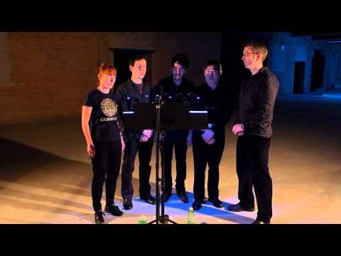 შენ გიგალობთ • Shen Gigalobt • Darbazi