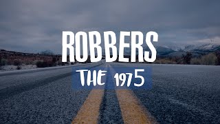 The 1975  Robbers s