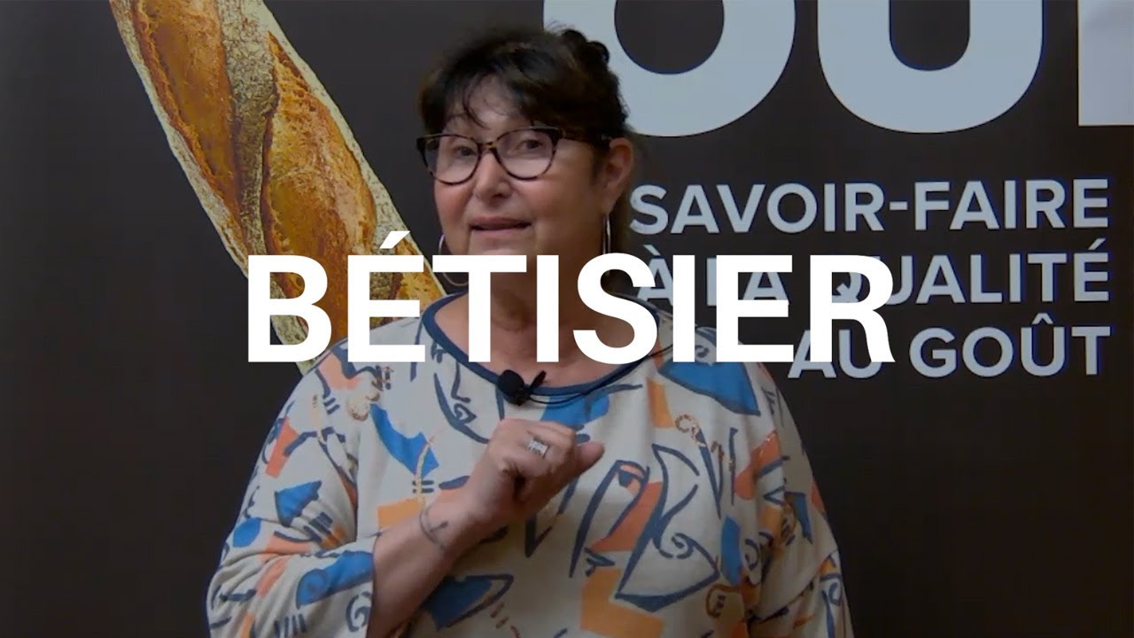Bonus : Bêtisier | L'instant BAGATELLE par Foricher - Les Moulins