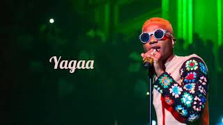 Wizkid show you the money lyrics video #TBT #wizkid #mil