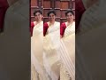 TISSUE SAREE | POP | Pothys